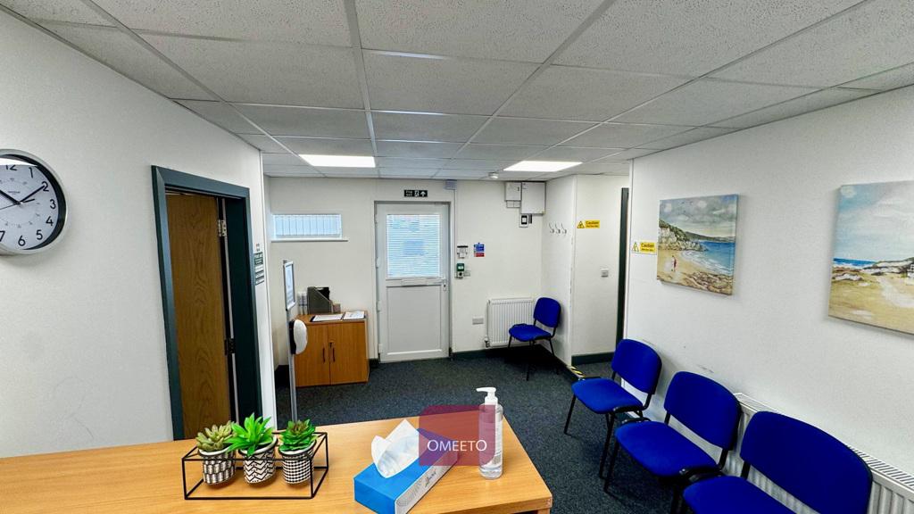 Office for rent