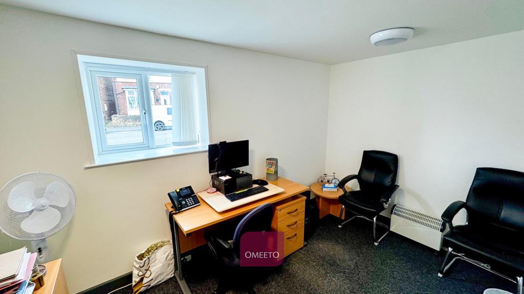 Office for let