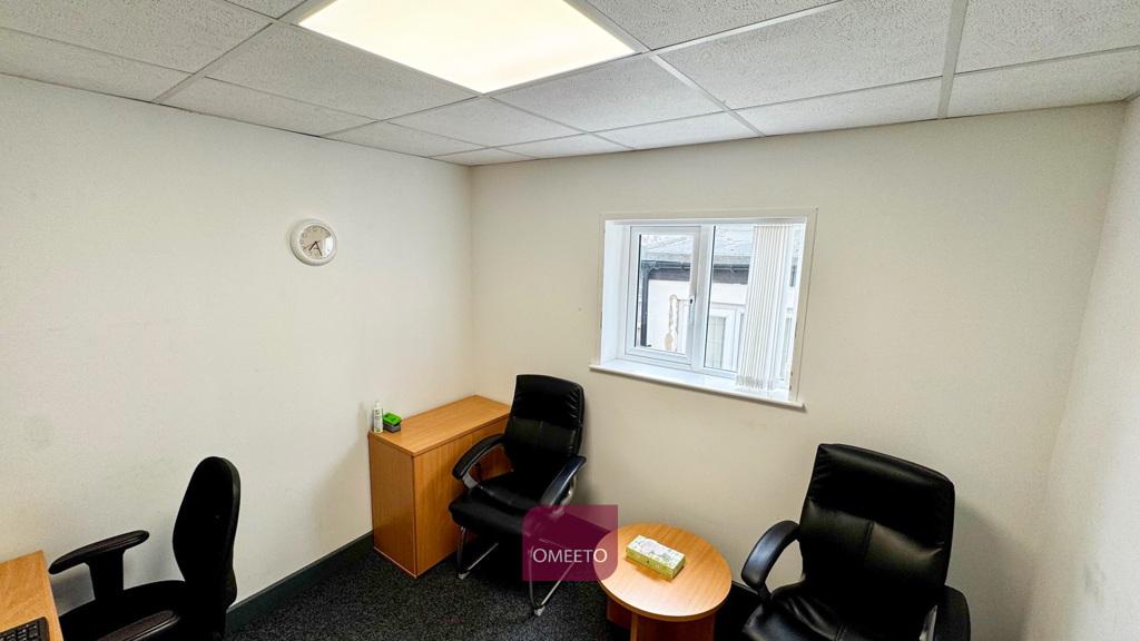 Offices to let