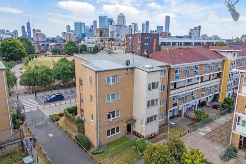 Flat 1, 42 Belton Way, London, E3 4GA