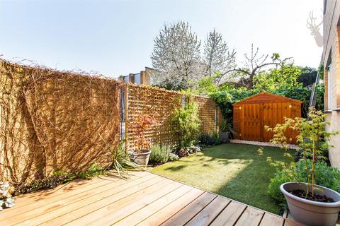 Flat 1, 42 Belton Way, London, E3 4GA
