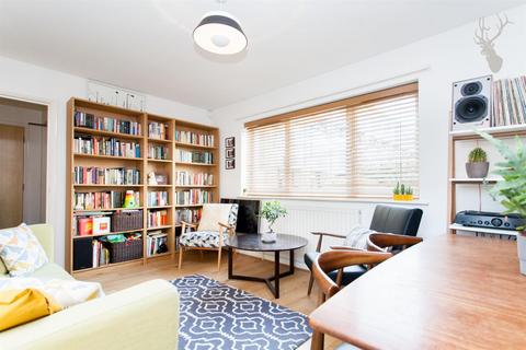 Flat 1, 42 Belton Way, London, E3 4GA