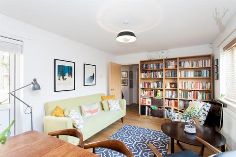 Flat 1, 42 Belton Way, London, E3 4GA