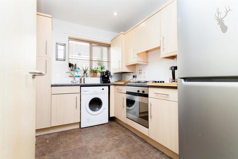 Flat 1, 42 Belton Way, London, E3 4GA