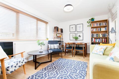 Flat 1, 42 Belton Way, London, E3 4GA