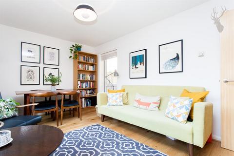 Flat 1, 42 Belton Way, London, E3 4GA