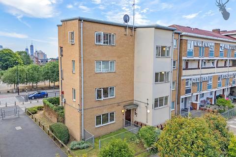 Flat 1, 42 Belton Way, London, E3 4GA