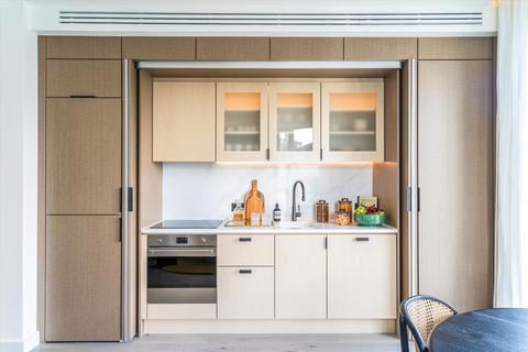 1 bedroom flat for sale, The Pembridge, 1A Pembridge Gardens, Notting Hill Gate, London, W2 4EN