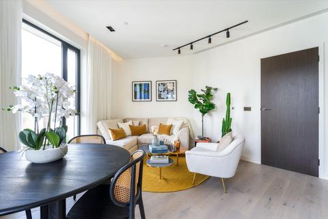 1 bedroom flat for sale, The Pembridge, 1A Pembridge Gardens, Notting Hill Gate, London, W2 4EN