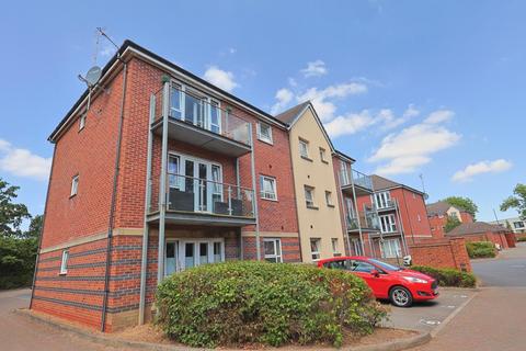2 bedroom apartment to rent, Philmont Court, Coventry CV4