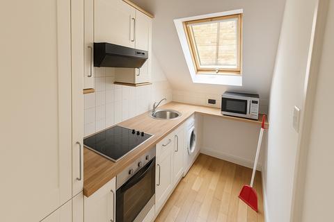 1 bedroom flat for sale, London SE23