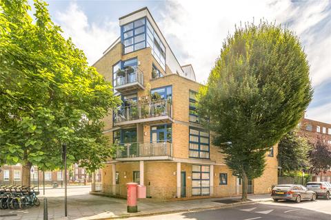 Pritchards Road, London, E2