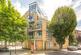 Pritchards Road, London, E2