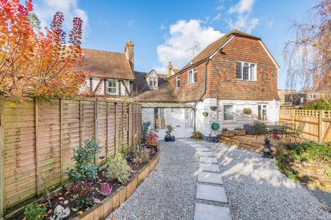 3 bedroom semi-detached house for sale, High Street, Otford, Sevenoaks, Kent, TN14