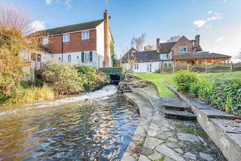 3 bedroom semi-detached house for sale, High Street, Otford, Sevenoaks, Kent, TN14