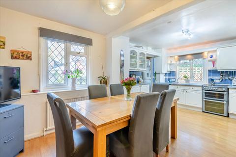 3 bedroom semi-detached house for sale, High Street, Otford, Sevenoaks, Kent, TN14