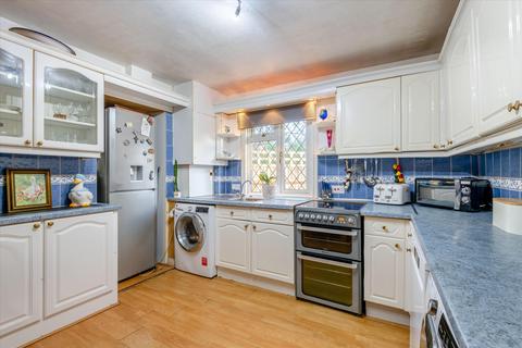 3 bedroom semi-detached house for sale, High Street, Otford, Sevenoaks, Kent, TN14