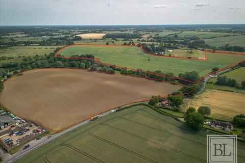 Farm land for sale, Hintlesham, Ipswich, IP8