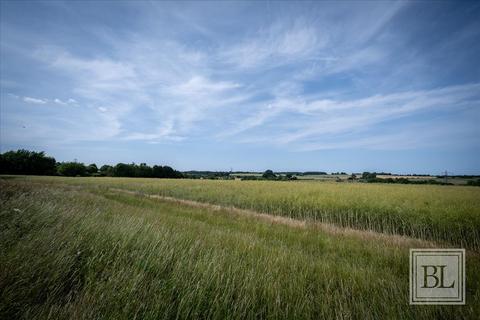 Farm land for sale, Hintlesham, Ipswich, IP8