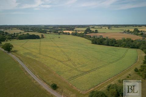 Farm land for sale, Hintlesham, Ipswich, IP8