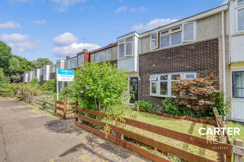3 bedroom terraced house for sale, Shepeshall, Basildon, SS15