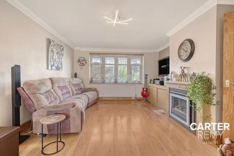 3 bedroom terraced house for sale, Shepeshall, Basildon, SS15