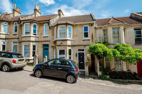 1 bedroom flat for sale, Brunswick Street, Bath BA1