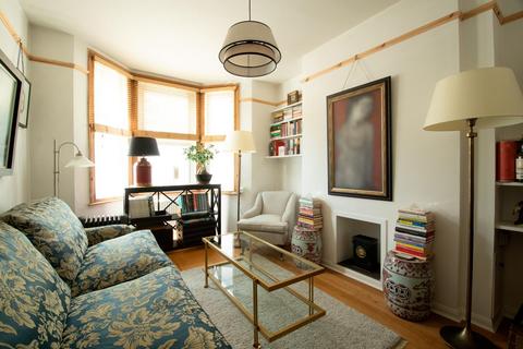 1 bedroom flat for sale, Brunswick Street, Bath BA1