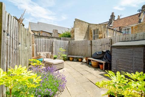 1 bedroom flat for sale, Brunswick Street, Bath BA1