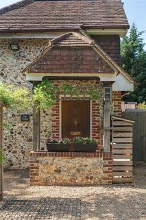 The Lodge Guildford Lodge Drive, East Horsley, Leatherhead, KT24 6RJ