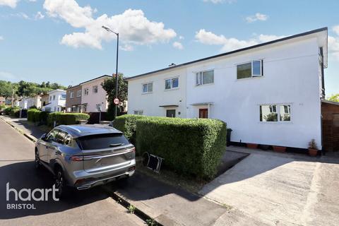 Badenham Grove, Bristol