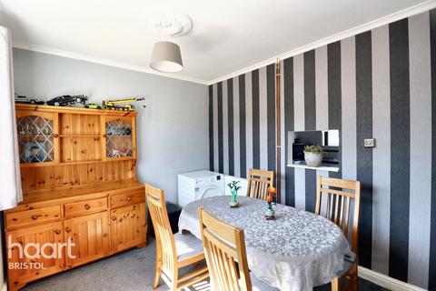 undefined, Badenham Grove, Bristol