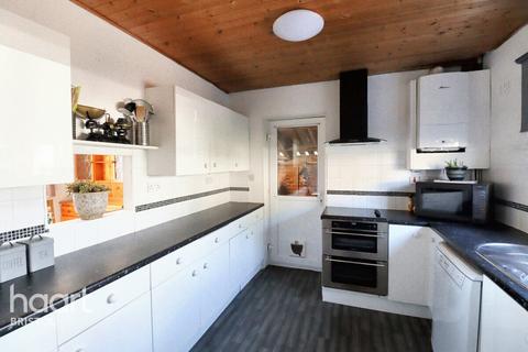 3 bedroom semi-detached house for sale, Badenham Grove, Bristol