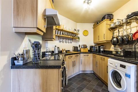 undefined, Aston House, Horse Chestnut Close, Chesterfield