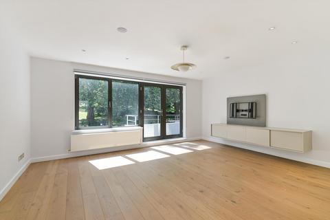Meadowbank, Primrose Hill, London, NW3