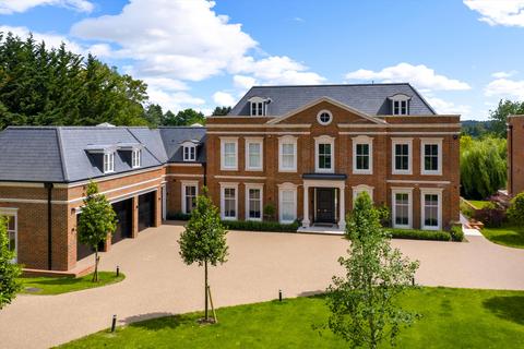 undefined, Charters Gate, Hancocks Mount, Ascot, Berkshire, SL5