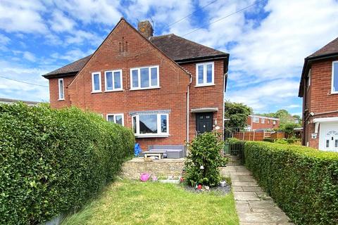 7 Avondale, Dawley Bank, Telford, TF4 2LW