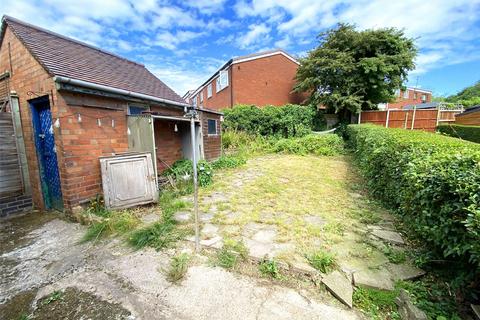 7 Avondale, Dawley Bank, Telford, TF4 2LW