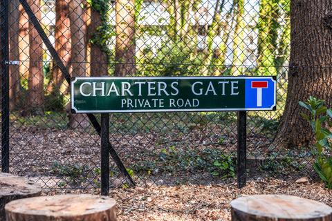 undefined, Charters Gate, Hancocks Mount, Ascot, Berkshire, SL5