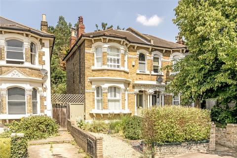 3 bedroom semi-detached house for sale, Breakspears Road, Brockley, SE4