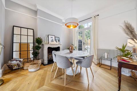 3 bedroom semi-detached house for sale, Breakspears Road, Brockley, SE4