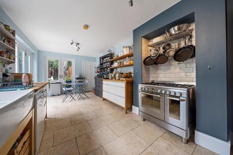3 bedroom semi-detached house for sale, Breakspears Road, Brockley, SE4