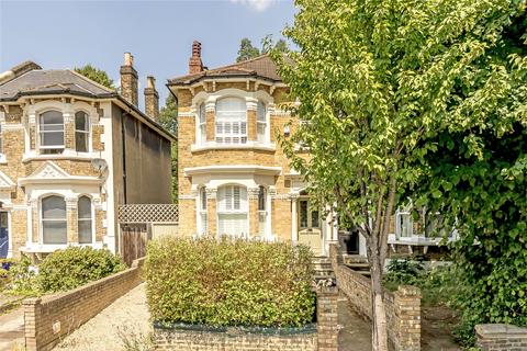 3 bedroom semi-detached house for sale, Breakspears Road, Brockley, SE4