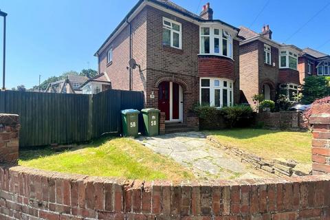 3 bedroom detached house for sale, Eynham Avenue, Southampton
