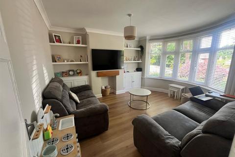 3 bedroom detached house for sale, Eynham Avenue, Southampton