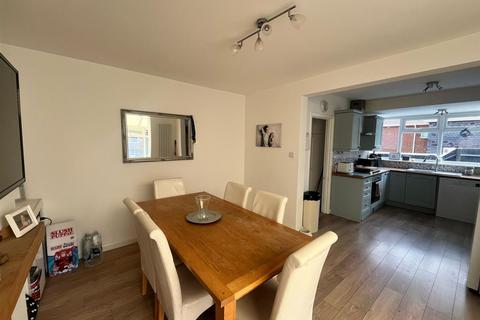 3 bedroom detached house for sale, Eynham Avenue, Southampton