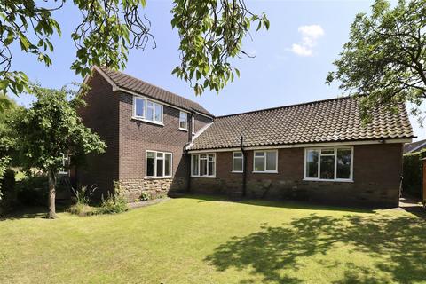 undefined, Church Rise, Holtby, York