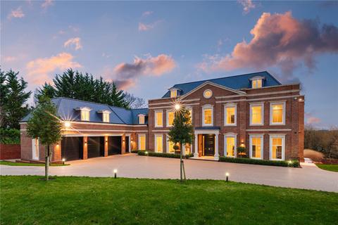 undefined, Charters Gate, Ascot, Berkshire, SL5