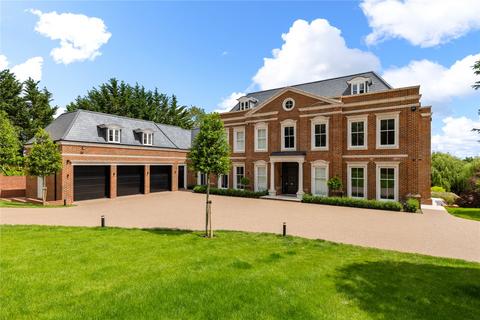undefined, Charters Gate, Ascot, Berkshire, SL5
