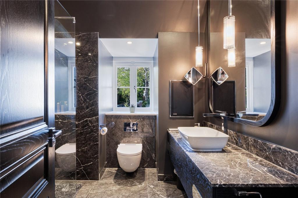 En Suite